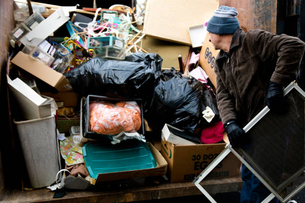Best Full-Service Junk Removal  in Watford City, ND