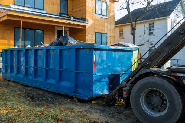 Best Trash Removal Near Me  in Watford City, ND