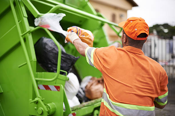 Best Junk Hauling Services  in Watford City, ND
